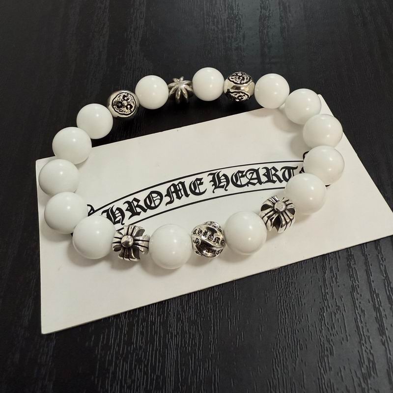 Chrome Hearts bracelet 05yxh36